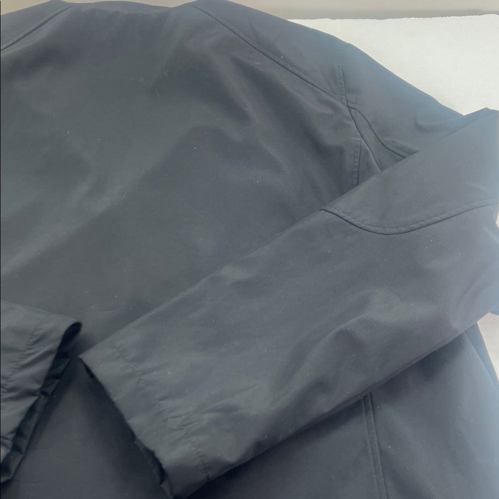 Structure All-Weather Jacket - Picture 11 of 14